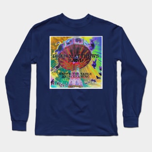 Dave Matthews Band's Shadow Long Sleeve T-Shirt